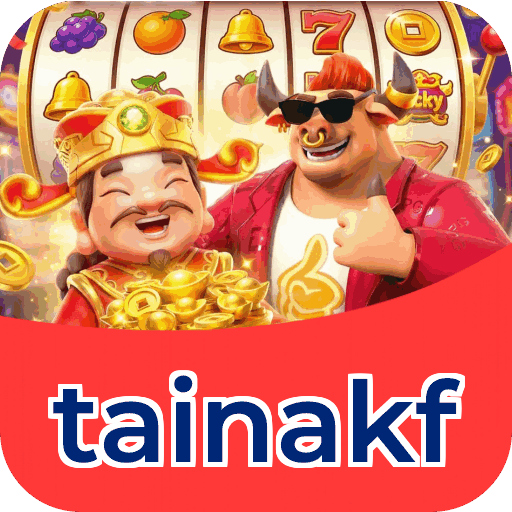 tainakf - Infraestrutura de segurança certificada